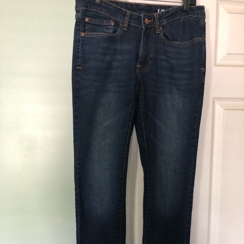 Izod Jeans